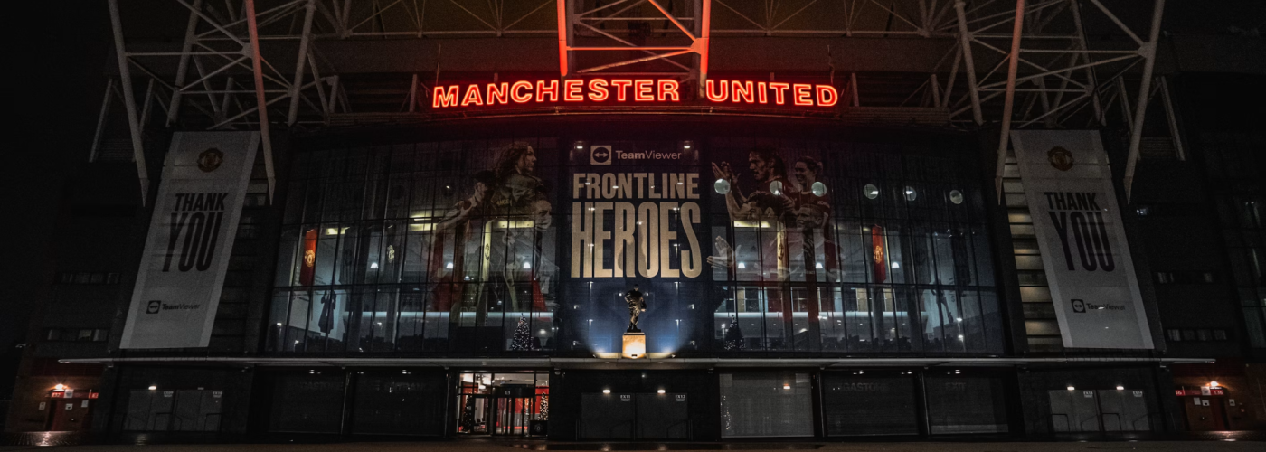 UK Football Grounds in 'Golden Age' of Redevelopment