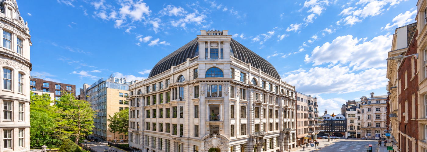 RED Group Steps In to Complete £50m Landmark London Office Retrofit Following Ardmore Collapse