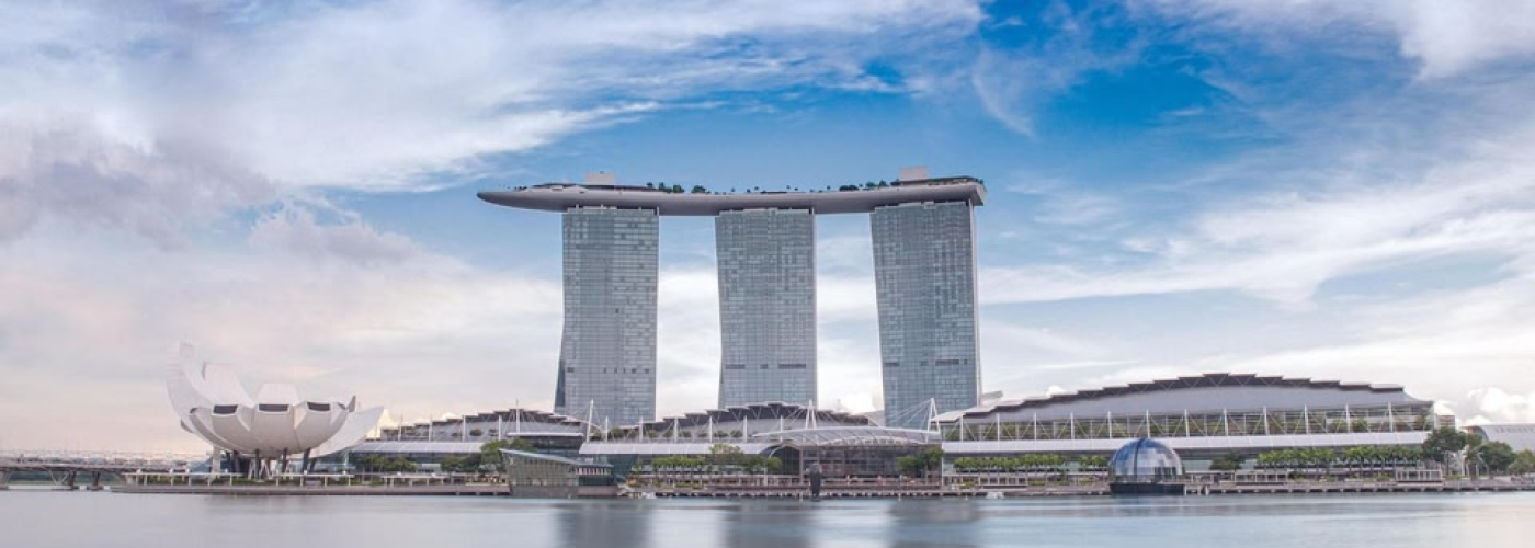 The World's Best Casino Architecture and Design