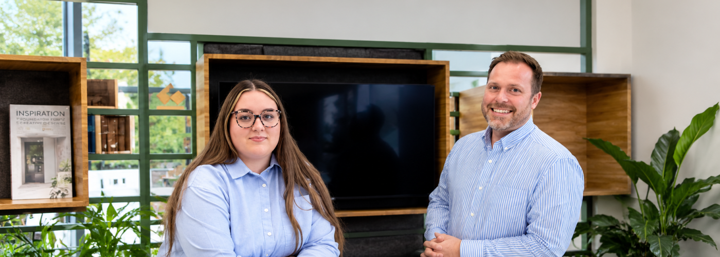 Blueprint Interiors marks 25 years with key appointments