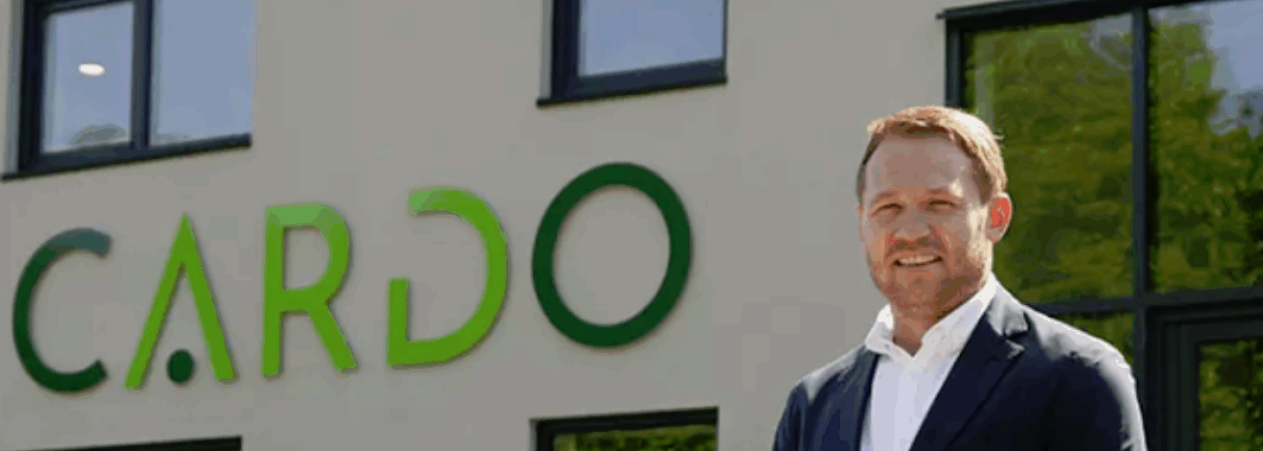 Cardo Group Builds £314m Maintenance Business as Acquisition Strategy Accelerates