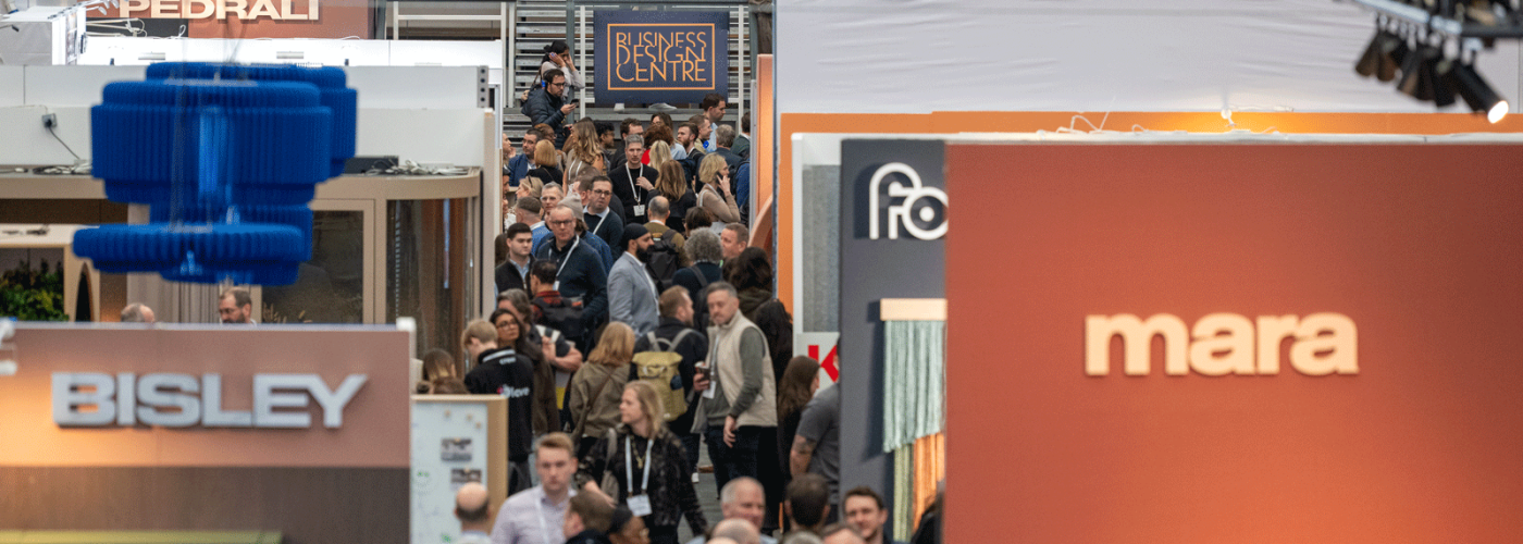 “The Human Experience of Work”: 2027 Workspace Design Show London Reveals New Theme Focused on Designing More Human-Centered Workplaces