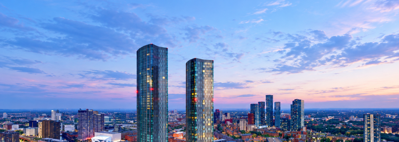 Starlight Secures £680m War Chest to Deliver More Than 6,000 UK BTR Homes