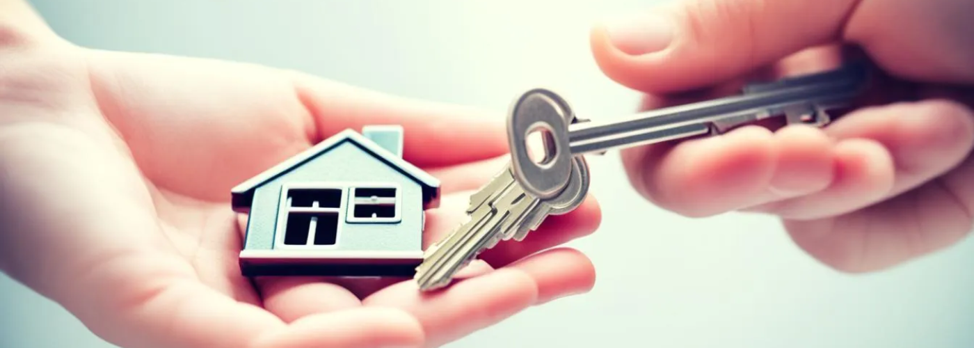 National Homeownership Month: Five ways First-Time Buyers can climb the property ladder