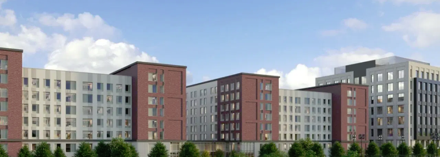 Turning student housing demand into delivery