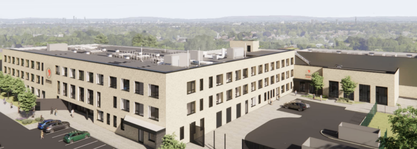 Willmott Dixon Gets Green Light for £50m RAAC-Hit Stockport School Rebuild