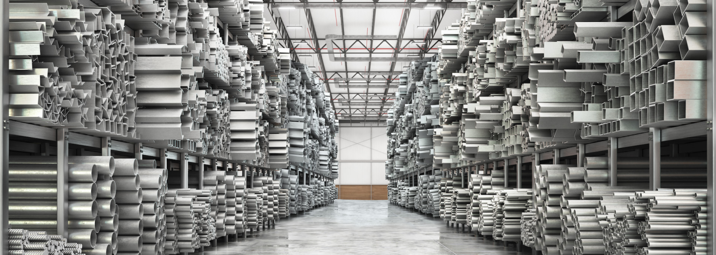 How to Optimise Product Design with Custom Aluminium Extrusions