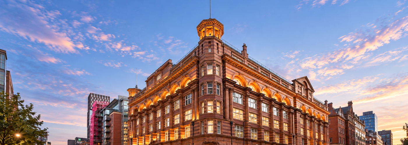 Manchester Office Agents Forum (MOAF) Q3 2026 figures released