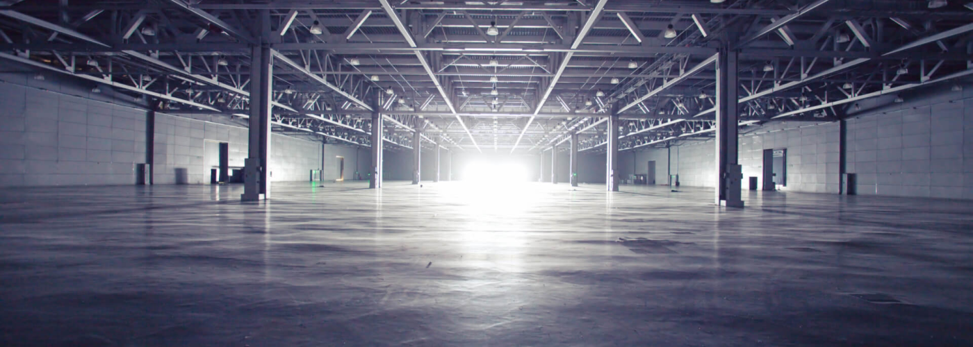 South Coast industrial market delivers strong first half of the year