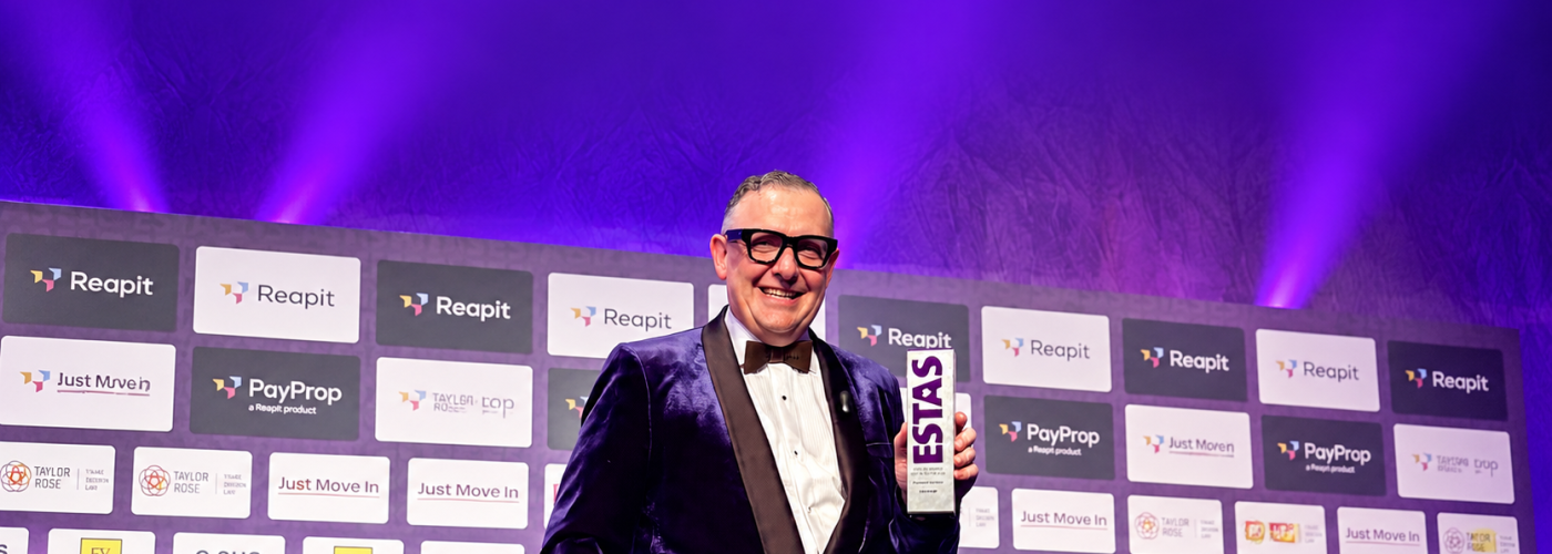 Reapit celebrates nine years of ESTAS success