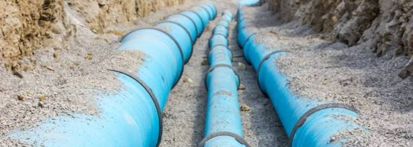 Who can quote for your new water connection: accredited contractors serving Hertfordshire and London