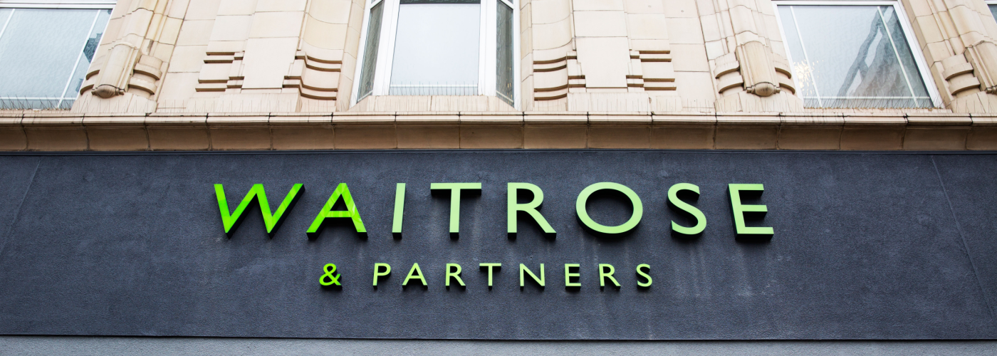 Waitrose Accelerates Expansion with New London and Manchester Stores