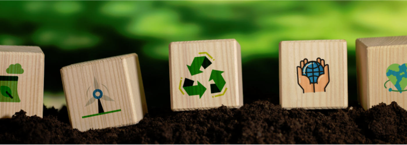 Embodied carbon moves centre stage: Why EPDs are becoming essential for construction products