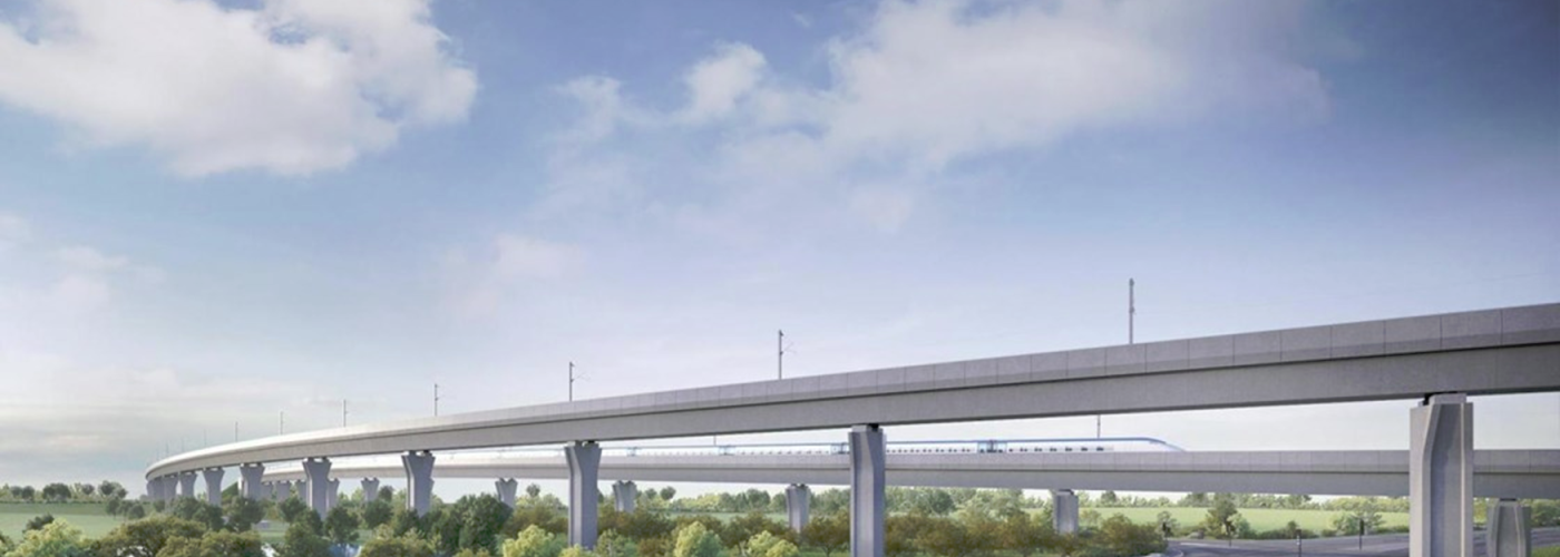 BBV Completes Mammoth HS2 M42 Bridge Operation in Major Engineering Milestone