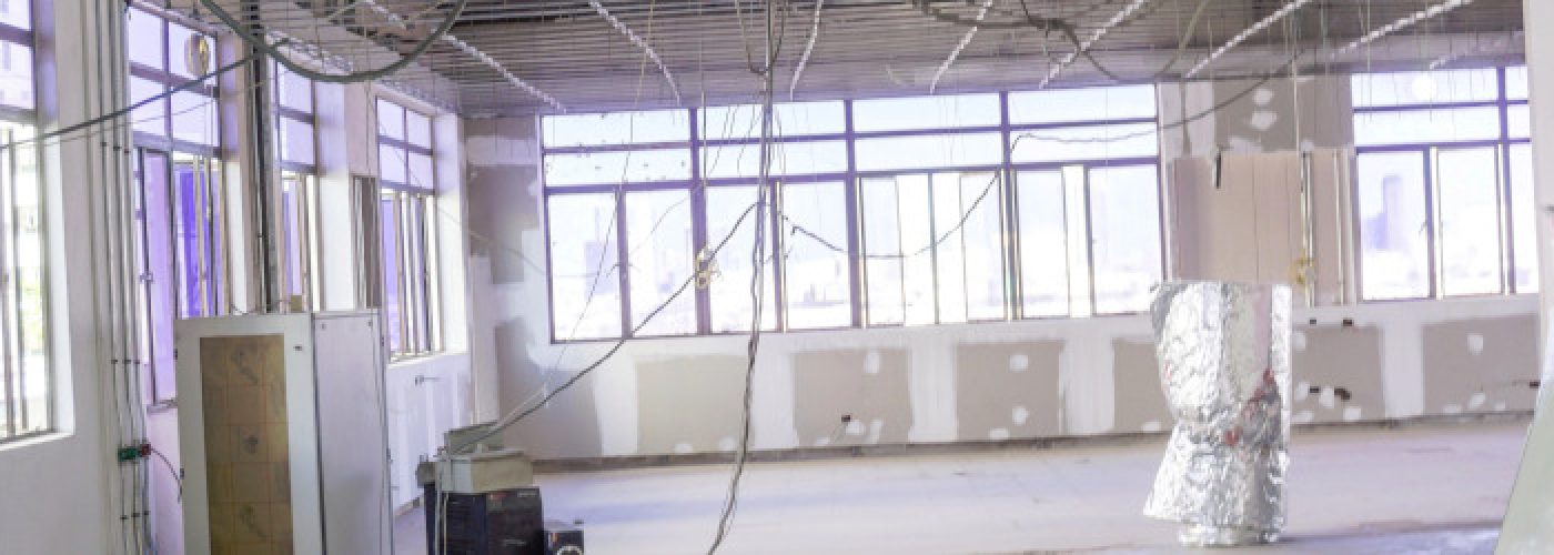Why Sustainable Refurbishments Fail Without Early Structural Insight
