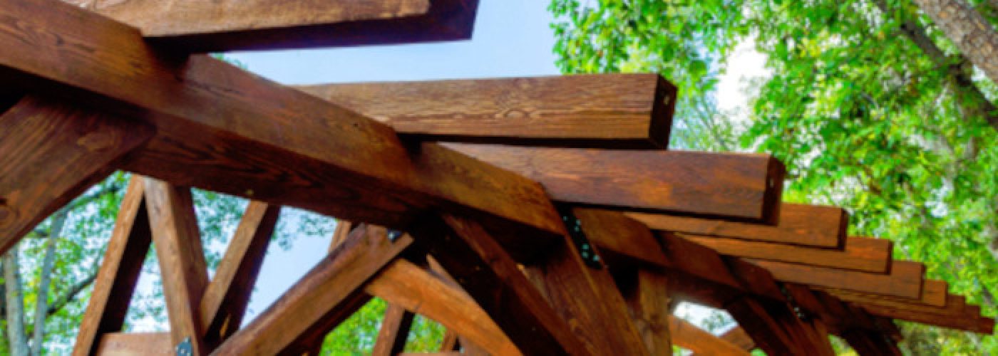 How to Specify Sustainable Materials for Long-Life Garden Structures