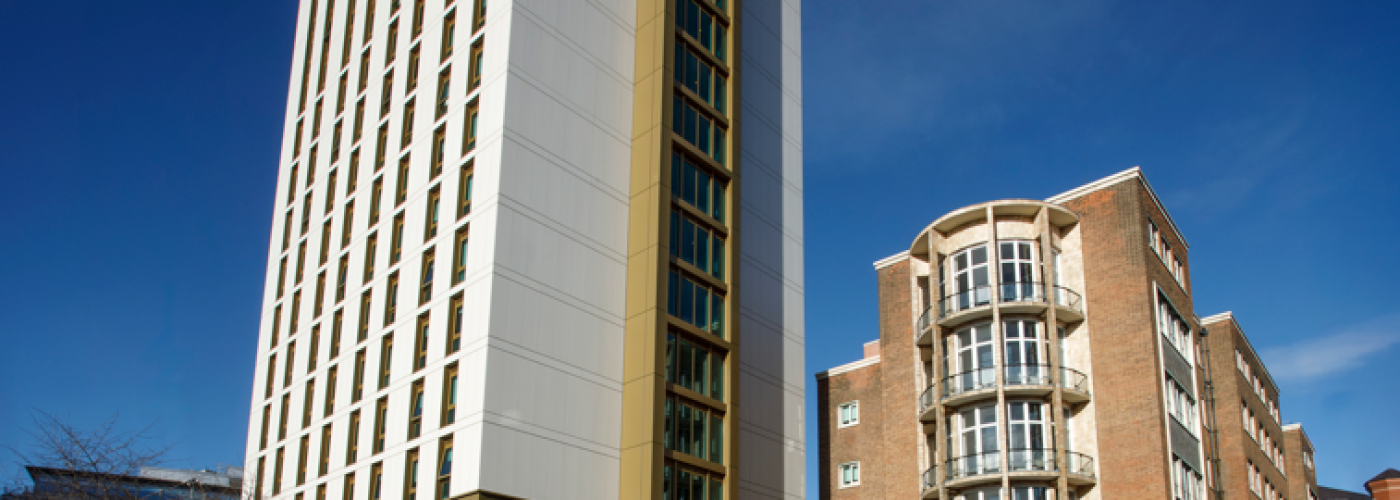 Study Inn reports 95% occumpancy