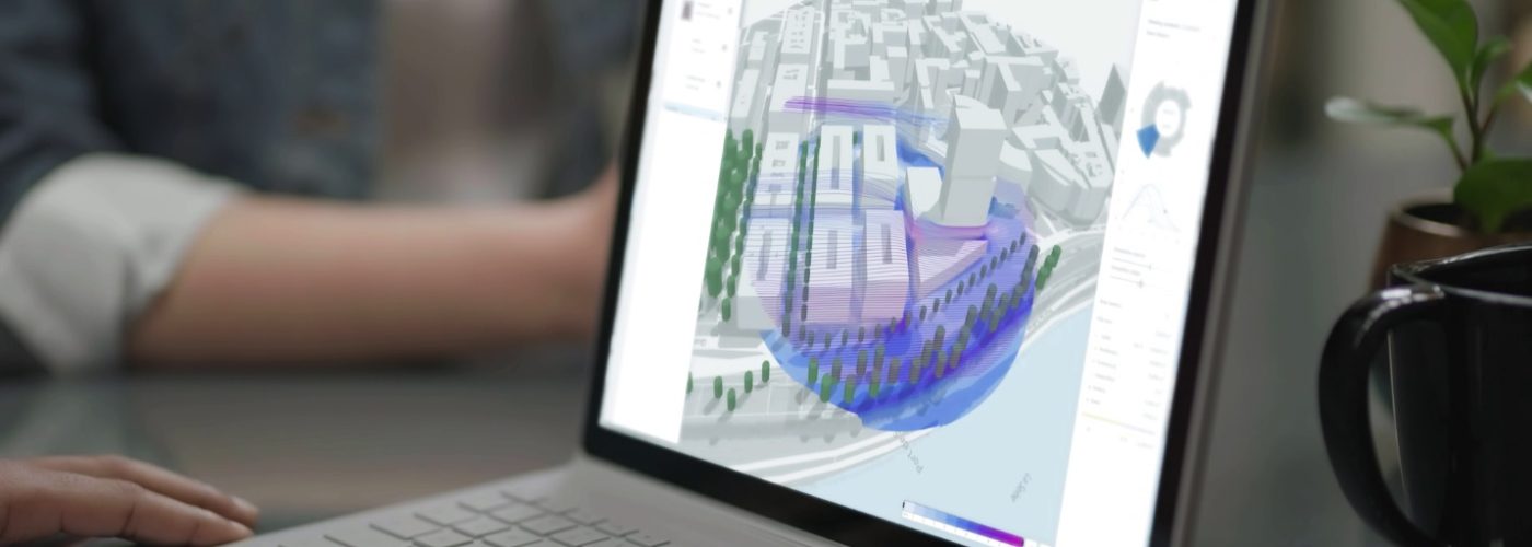 Autodesk introduces Forma for next-generation building design