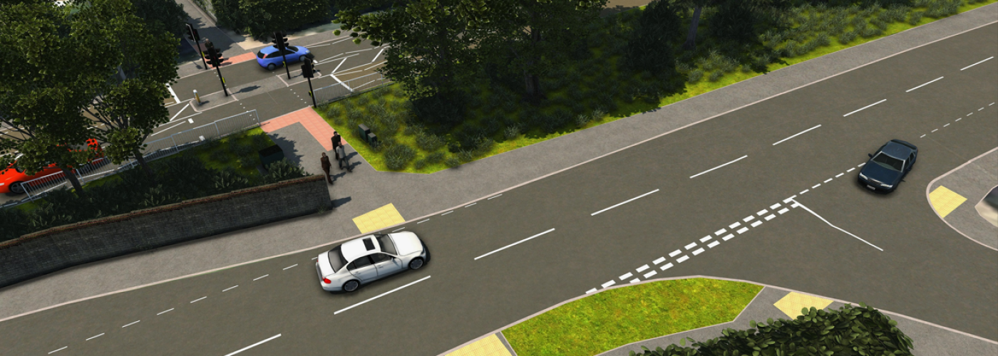 Weyside Urban Village