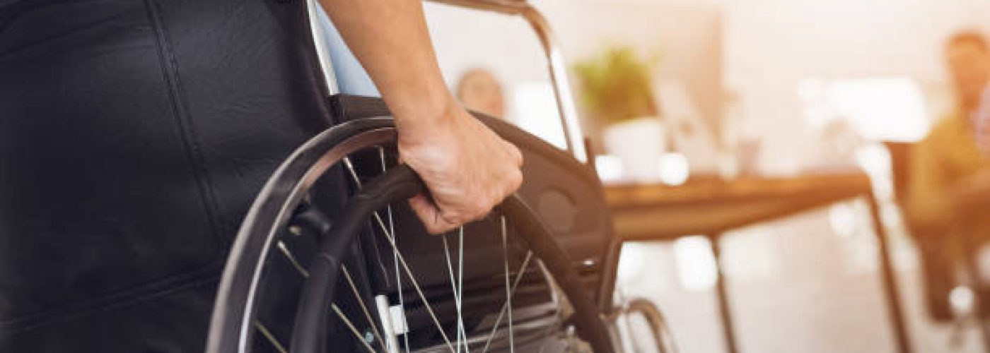 How to Make Your Home Wheelchair Accessible
