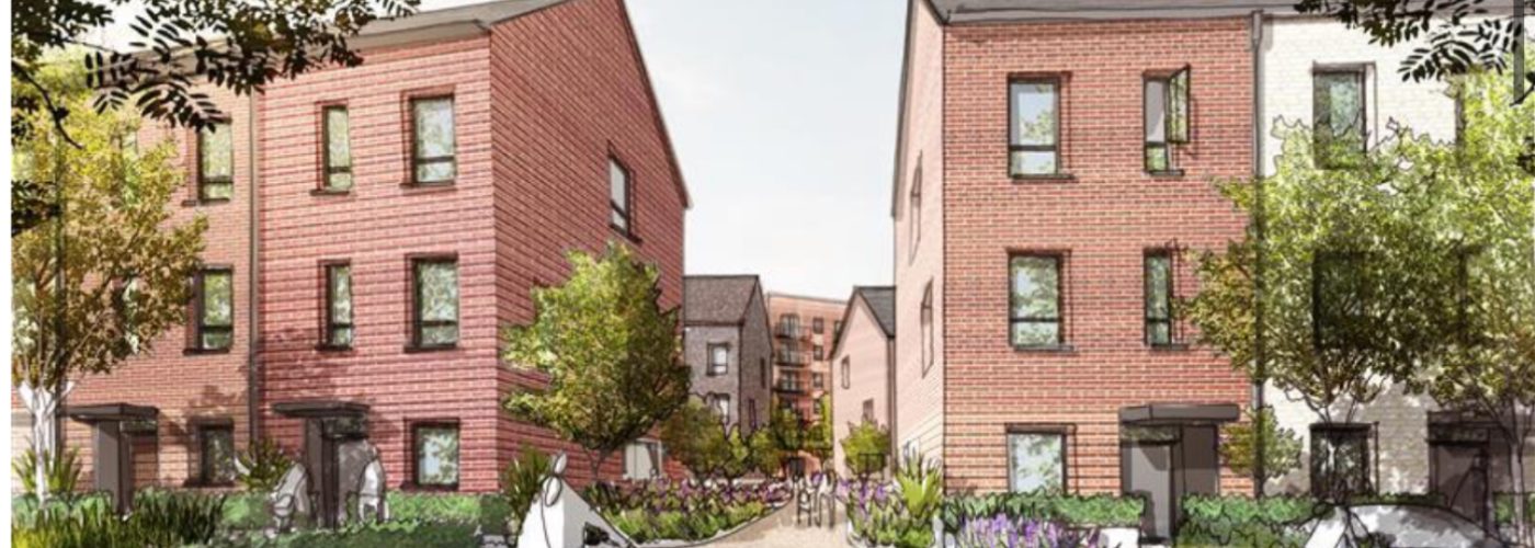 Harrow receives approval for Byron Quarter development