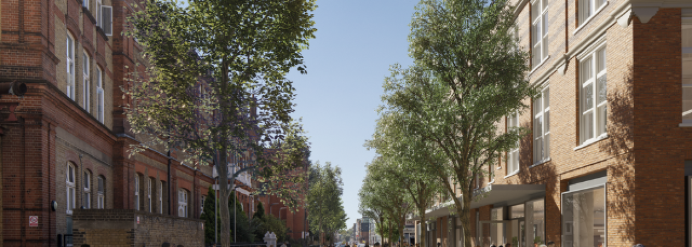 Queen Mary University secures land in Whitechapel