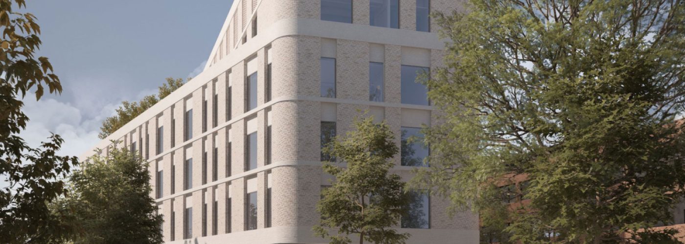 Bouygues UK to build £80m centre at London hospital