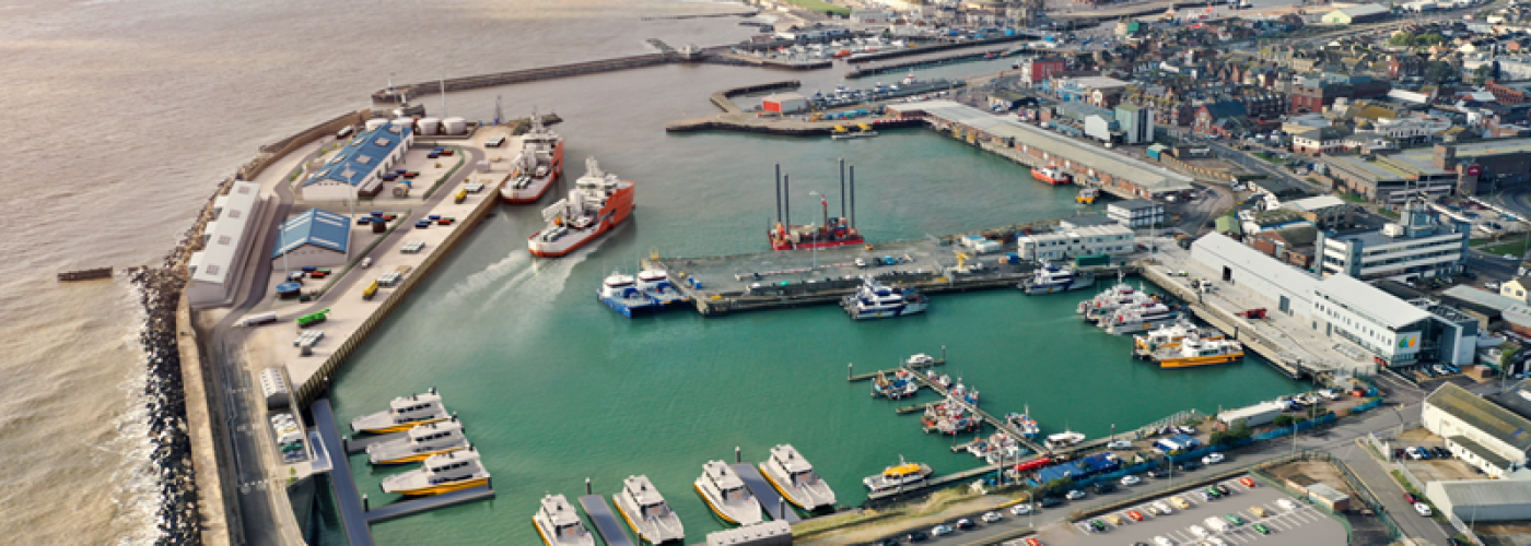 Mace appointed on Associated British Ports projects