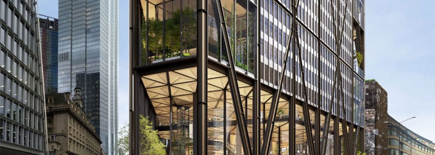 Office schemes opportunities open up in London