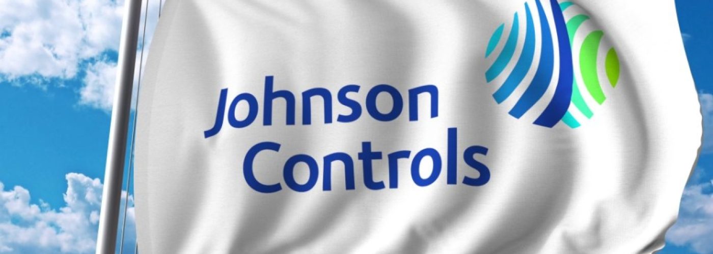JOHNSON CONTROLS HONOURED IN 2024 ARTIFICIAL INTELLIGENCE EXCELLENCE AWARDS