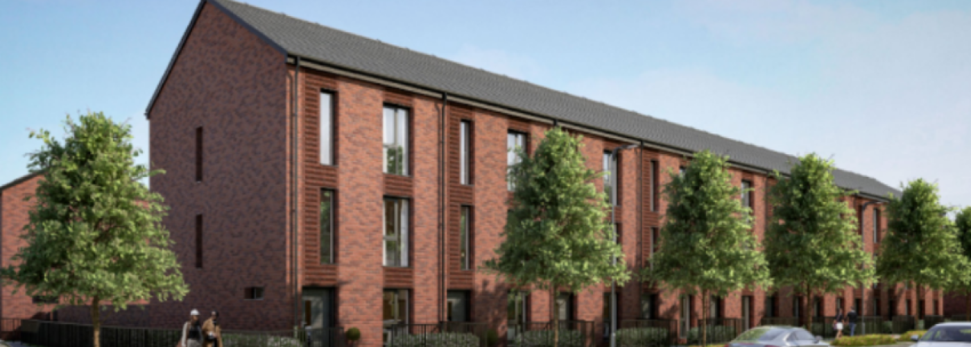 Willmott Dixon secures Rochdale housing contract