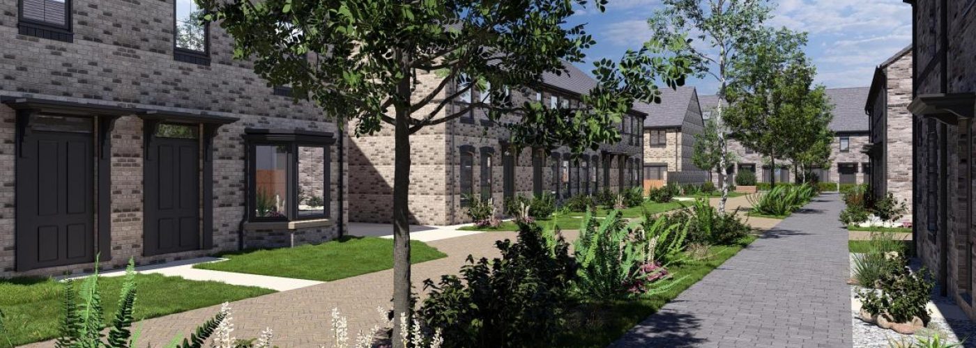 Story Homes secures additional Whitehaven homes
