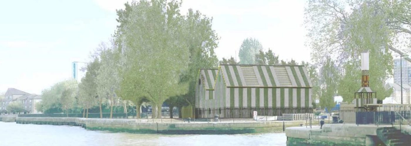 South Dock Marina set for health and safety upgrade