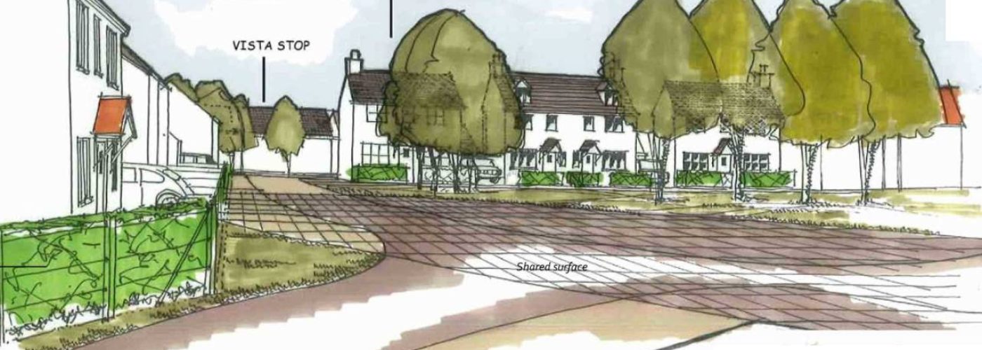 Bellway secures planning permission for Cramlington