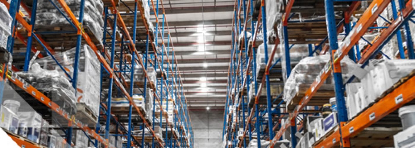 Hochiki Europe Safeguards Major Slovakian Logistics Hub
