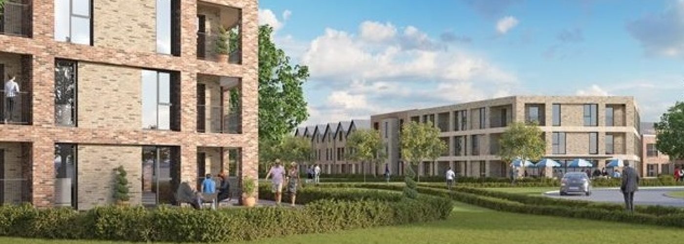 Ripon Barracks redevelopment moves forward