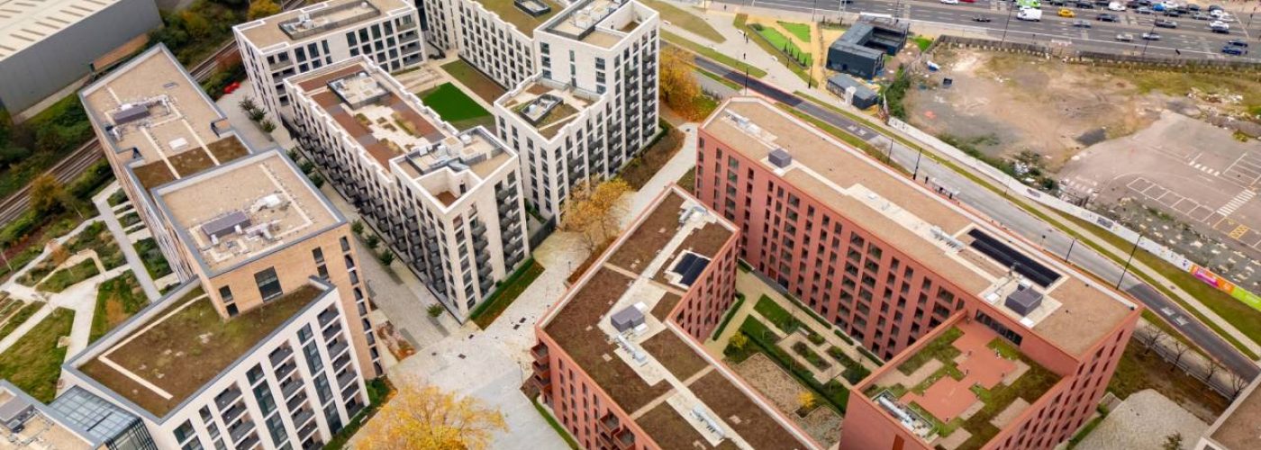 Legal & General acquires Perry Barr scheme