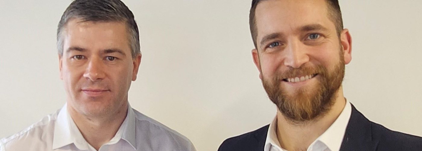 Fast-growing developer boosts its senior team with two new managers