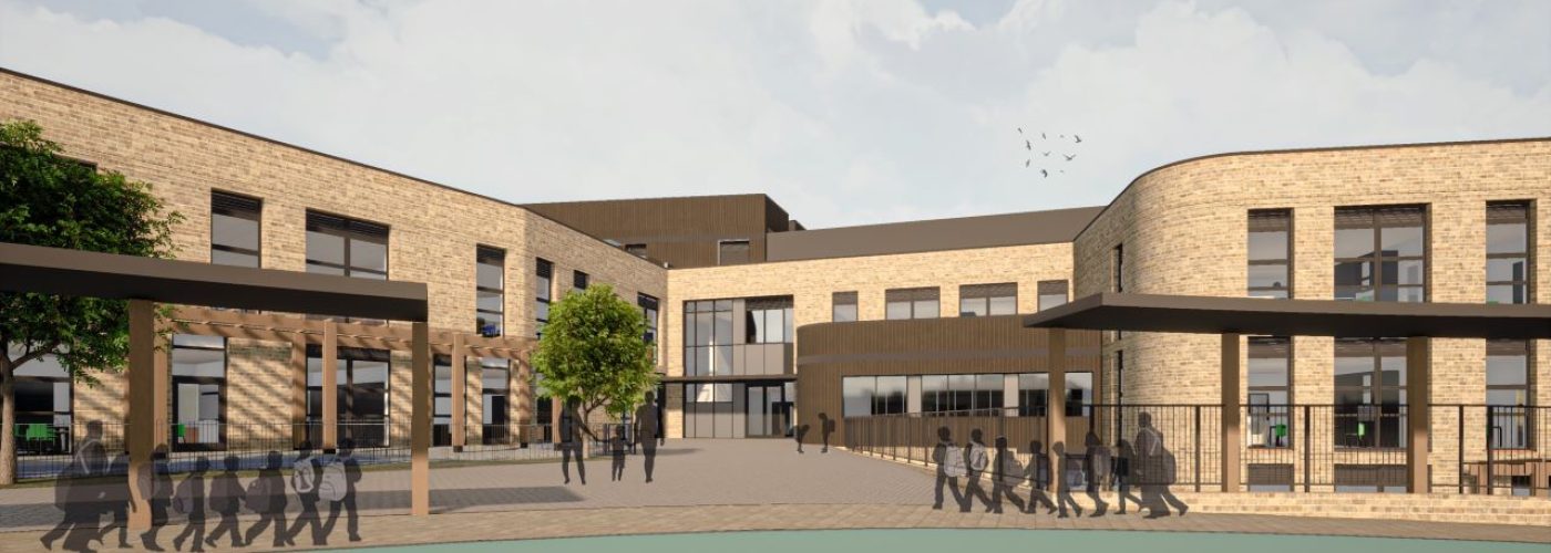 Work commences on joint education campus in Cardiff