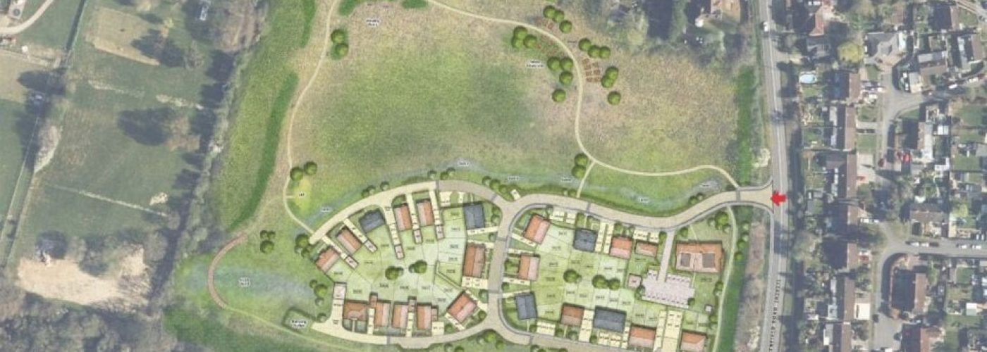 Wates Developments completes land sales in Sussex