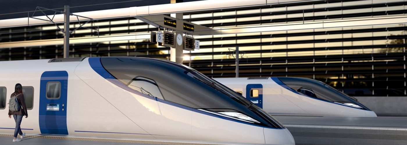 HS2 launches its sixth innovation accelerator