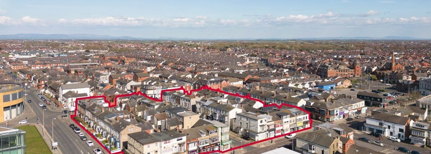 Blackpool Multiversity campus confirms construction date