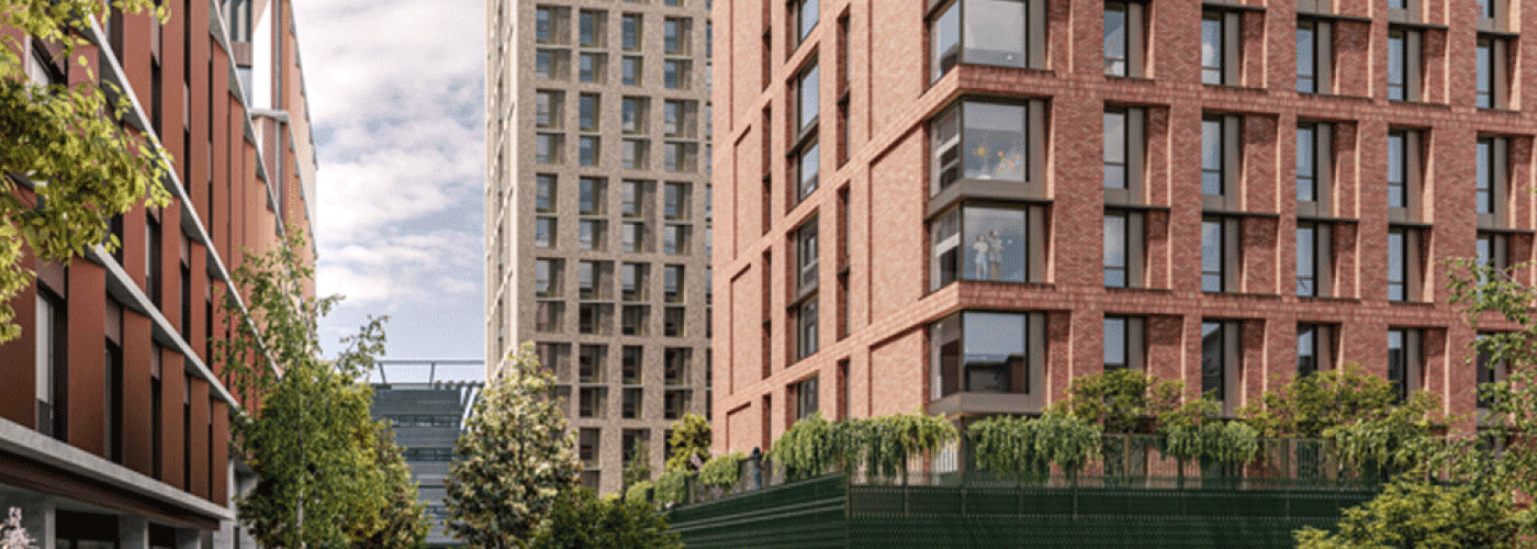 McLaren to deliver Upper Brook Street development