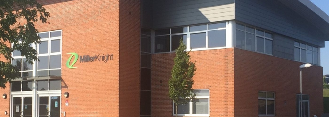 Miller Knight raises bar for industry standards with CHIC fire and building safety framework appointment