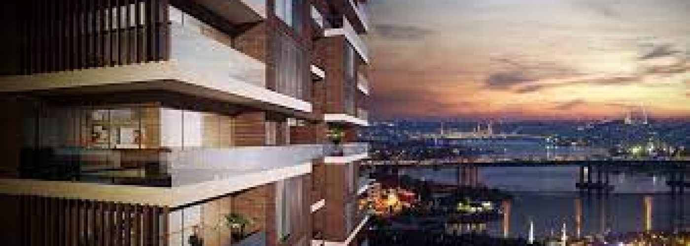 The Benefits of Buying Real Estate in New Buildings from the Developer in Turkey