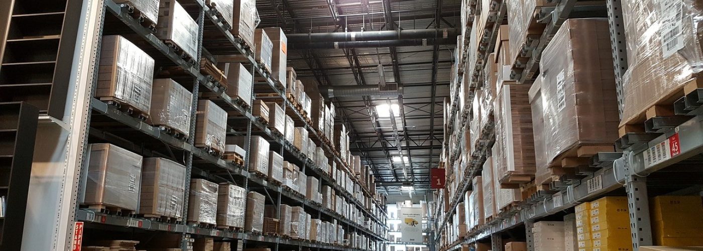 10 Common Causes of Warehouse Accidents & How To Prevent Them?