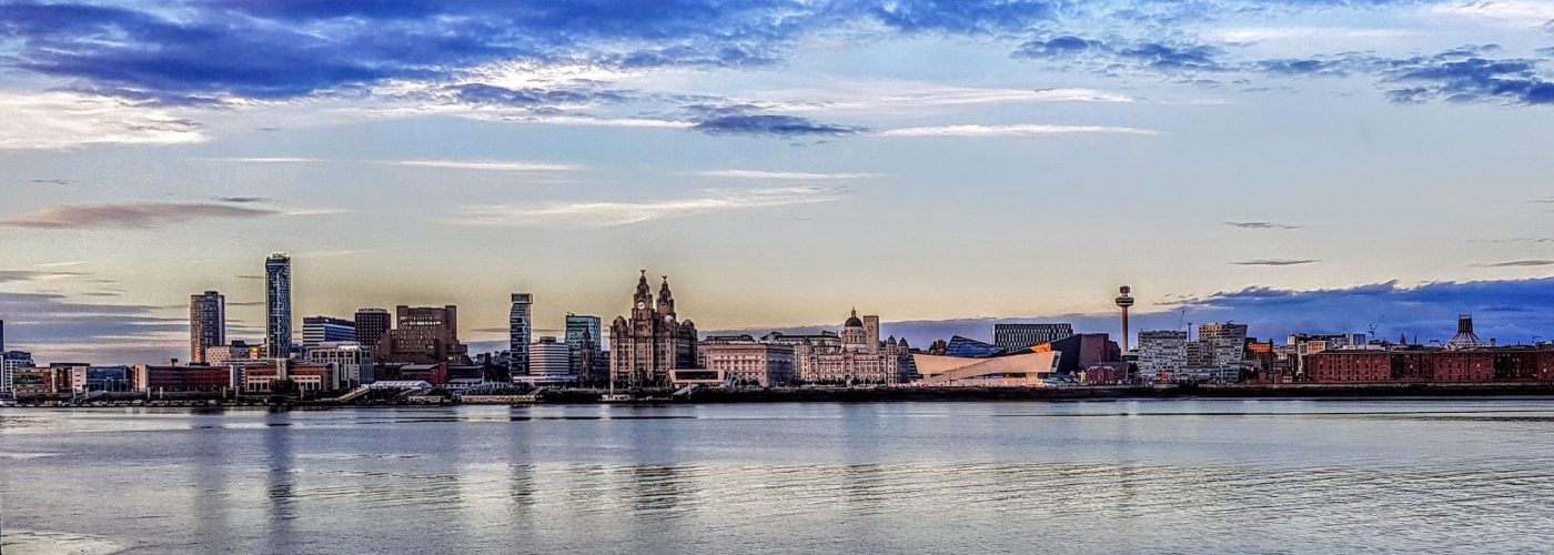 Liverpool looking to define next chapter for its world-famous waterfront