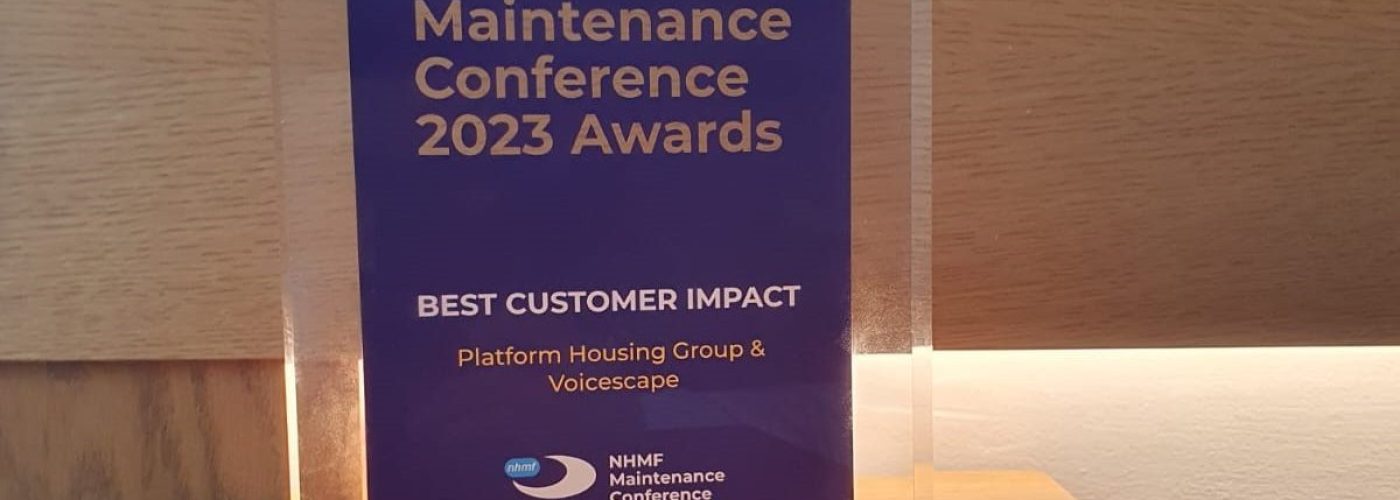 Compliance software wins top industry award