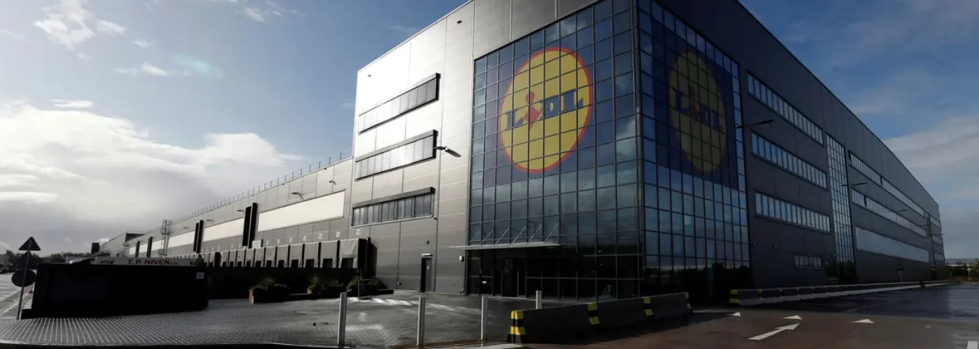 Lidl could snap up former Wilko stores as it targets 1,100 locations