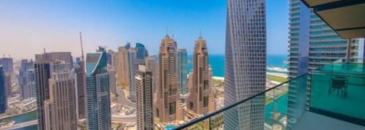 Discover Affordable Luxury: The Best 1 Bedroom Apartments In Dubai, UAE
